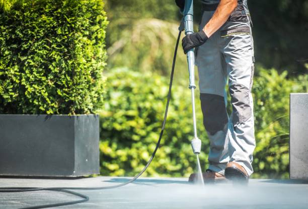 Bloomington, MN Pressure Washing Services Company